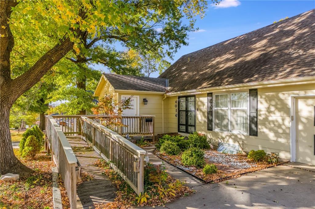 4016 East Red Bridge Road Kansas City, MO 64137 - Photo 49 of 54