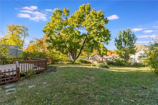 $300,000 | 4016 East Red Bridge Road, Kansas City, MO 64137