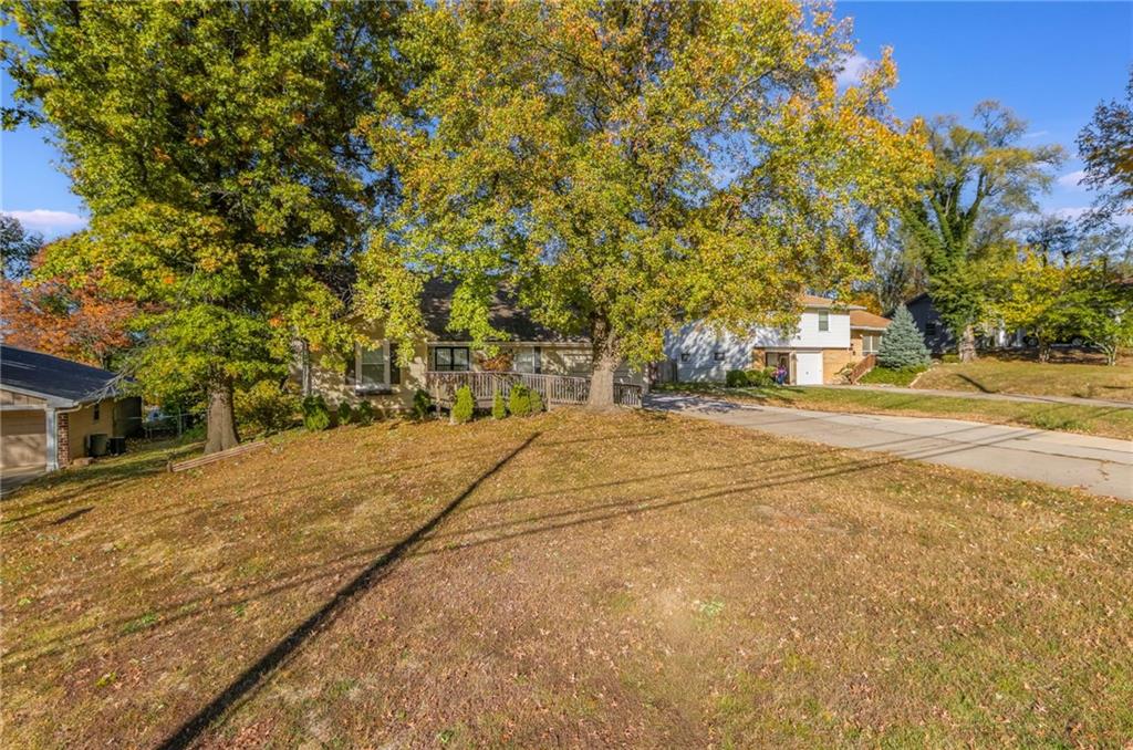 4016 East Red Bridge Road Kansas City, MO 64137 - Photo 51 of 54