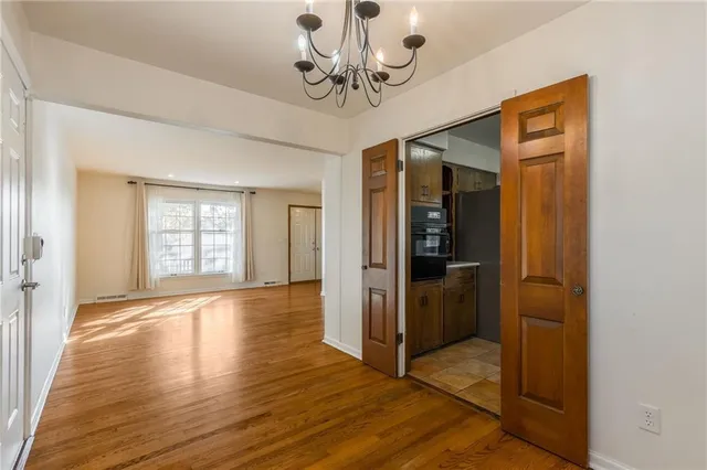 $300,000 | 4016 East Red Bridge Road, Kansas City, MO 64137