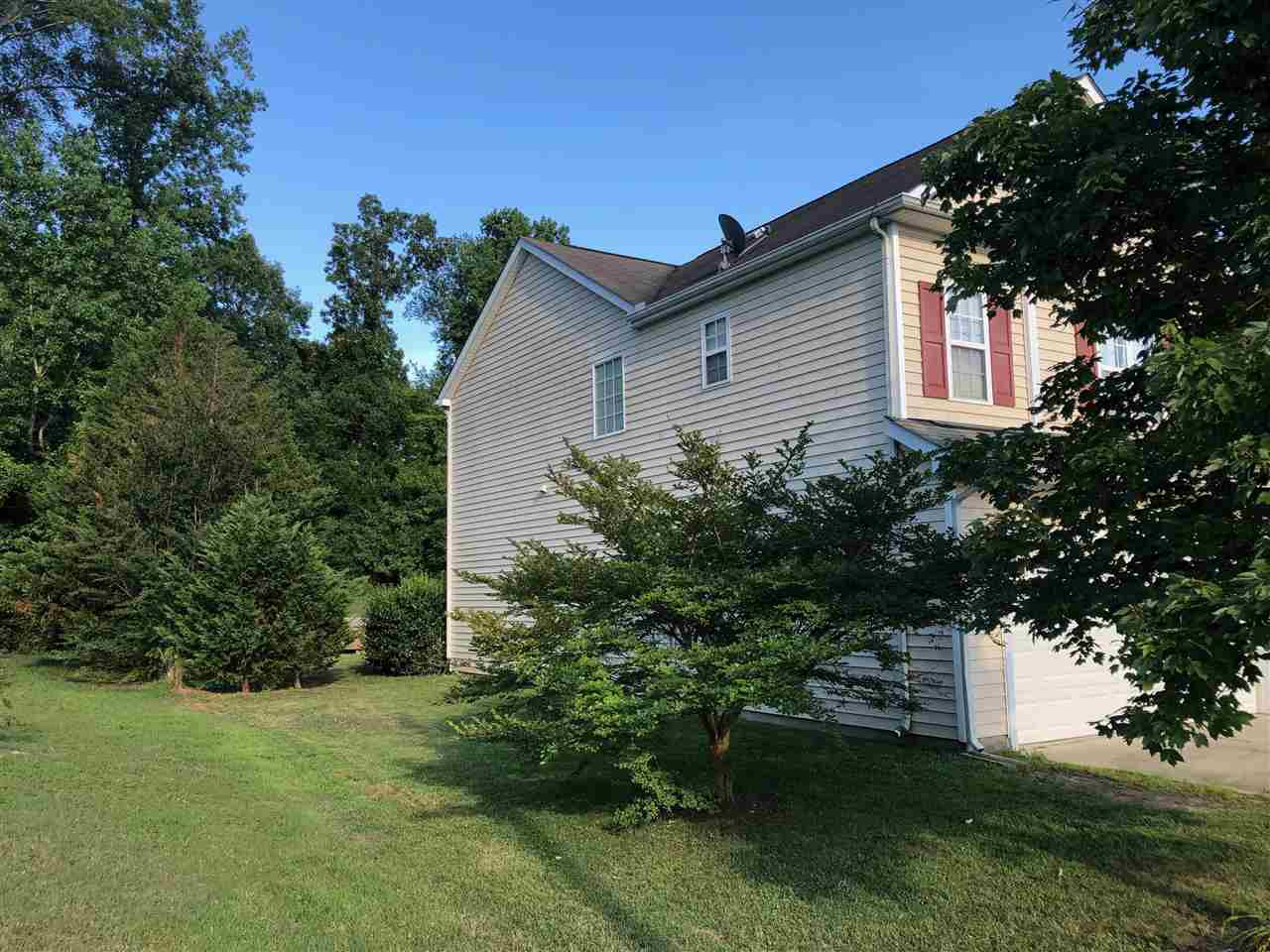 508 Burrell Road Durham, NC 27703 - Photo 3 of 30 Photo 3