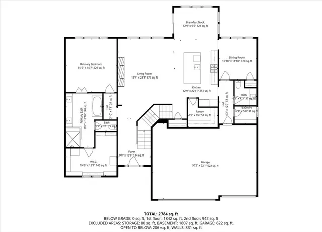 $930,730 | 21913 West 99th Terrace, Lenexa, KS 66220