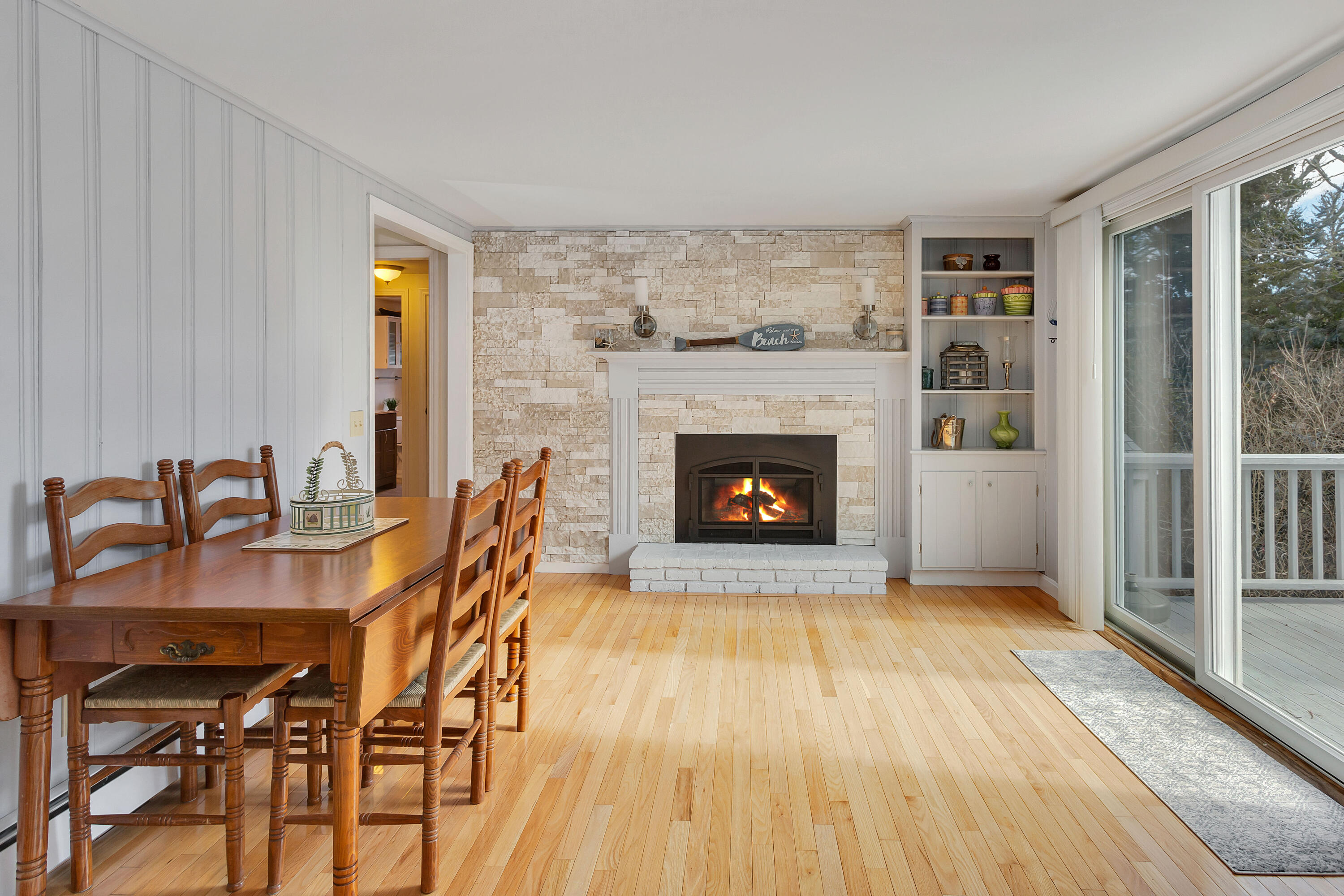 229 Sisson Road Harwich, MA 02645 - Photo 8 of 43 229SisLR-14