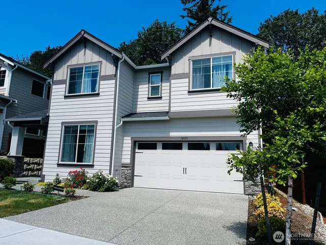 $3,799 | 12003 9th Place Southeast, Lake Stevens, WA 98258