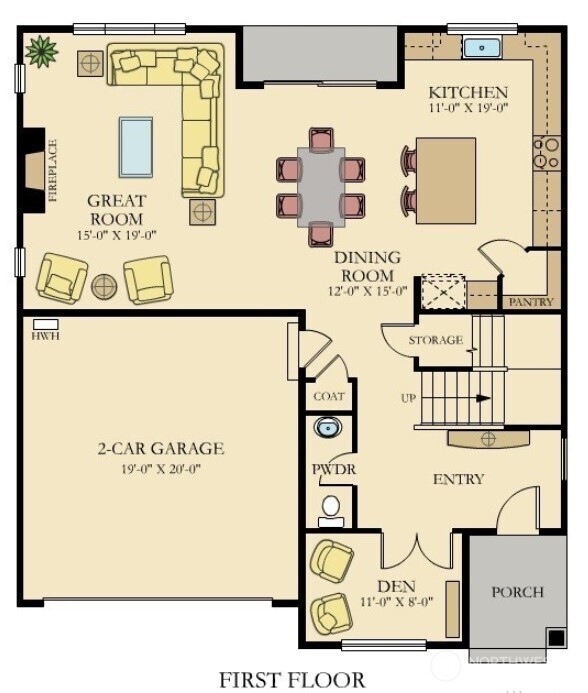 12003 9th Place Southeast Lake Stevens, WA 98258 - Photo 3 of 31