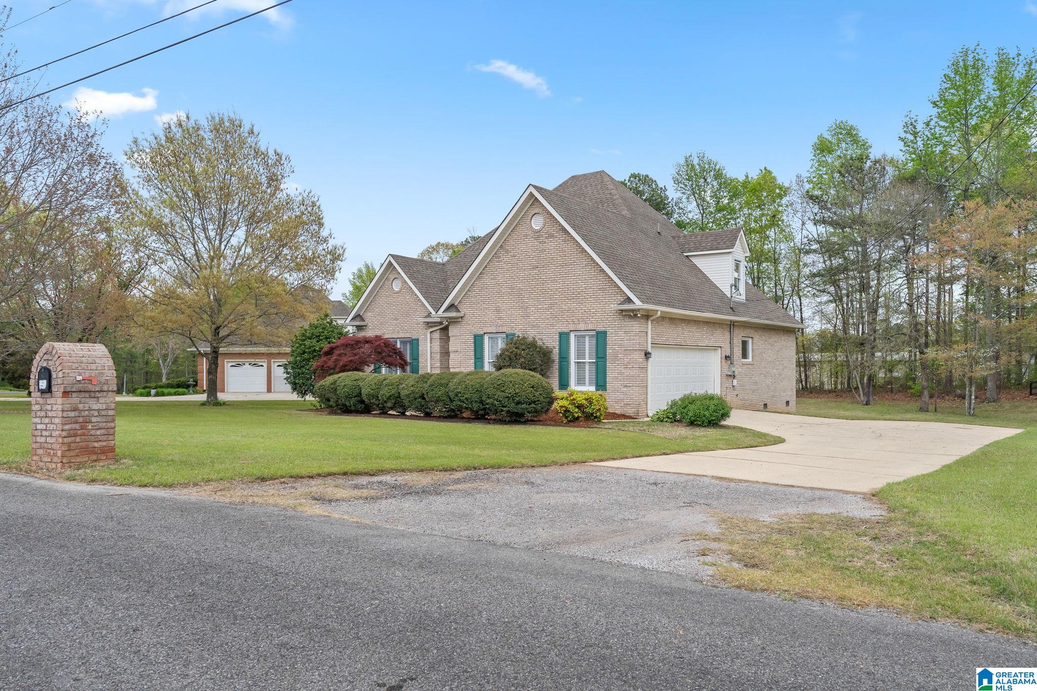 1910 Tiger Walk Bessemer, AL 35022 - Photo 5 of 46