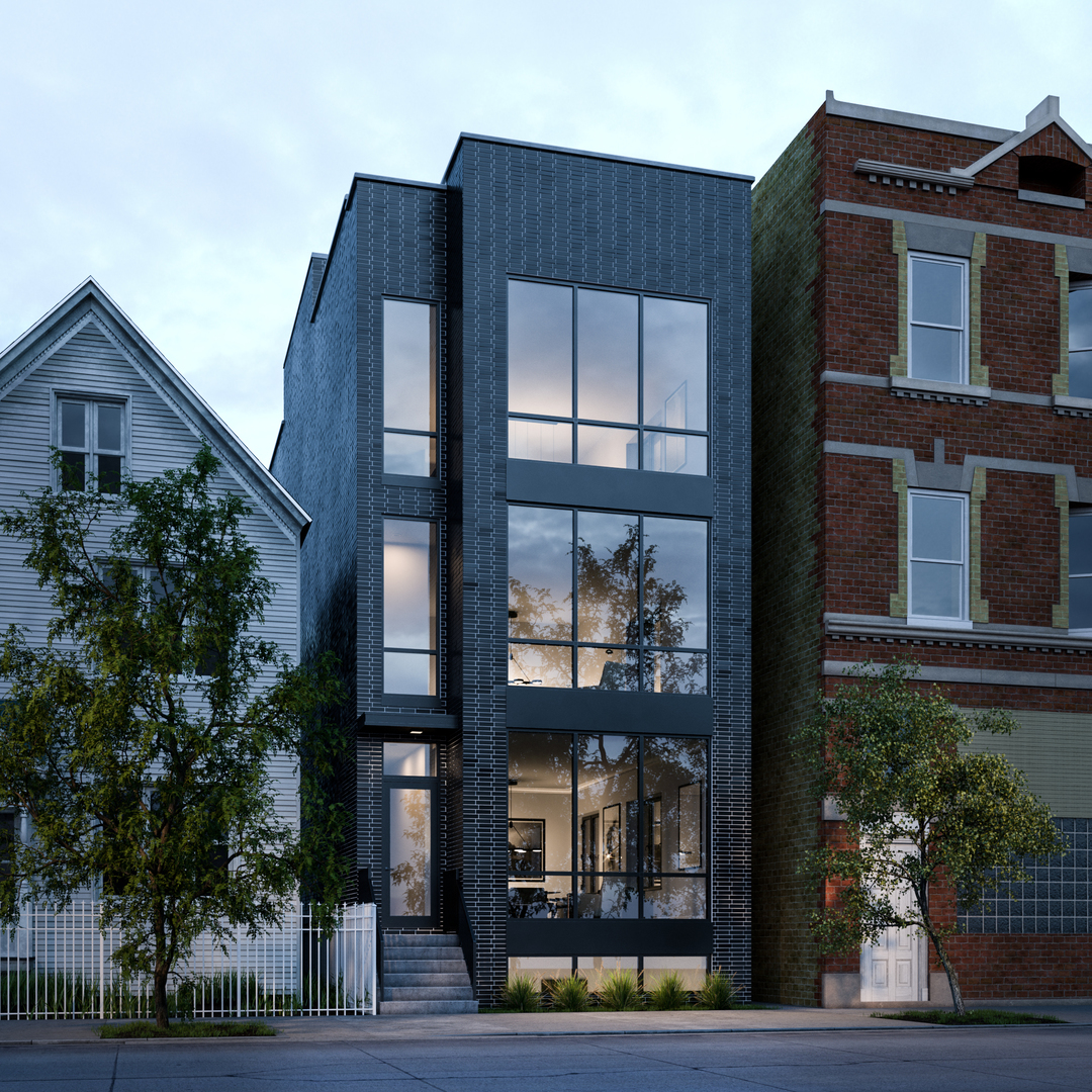 2651 West Augusta Blvd  