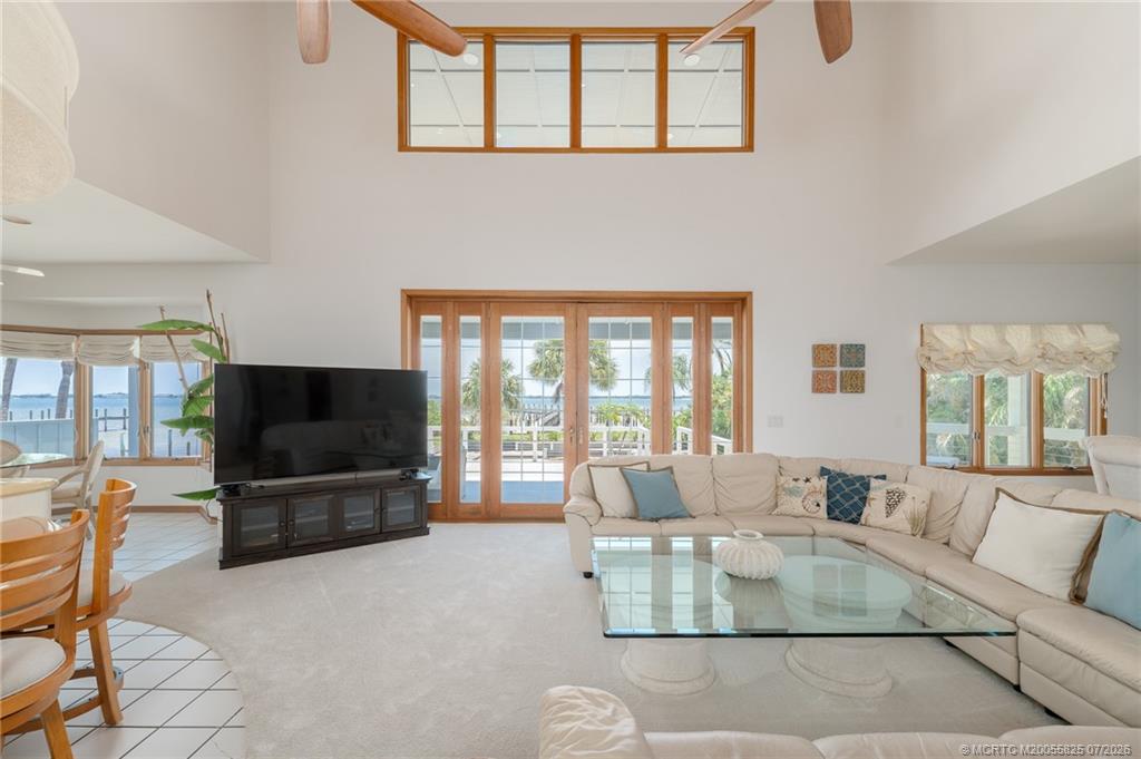 114 North Sewalls Point Road Stuart, FL 34996 - Photo 26 of 116