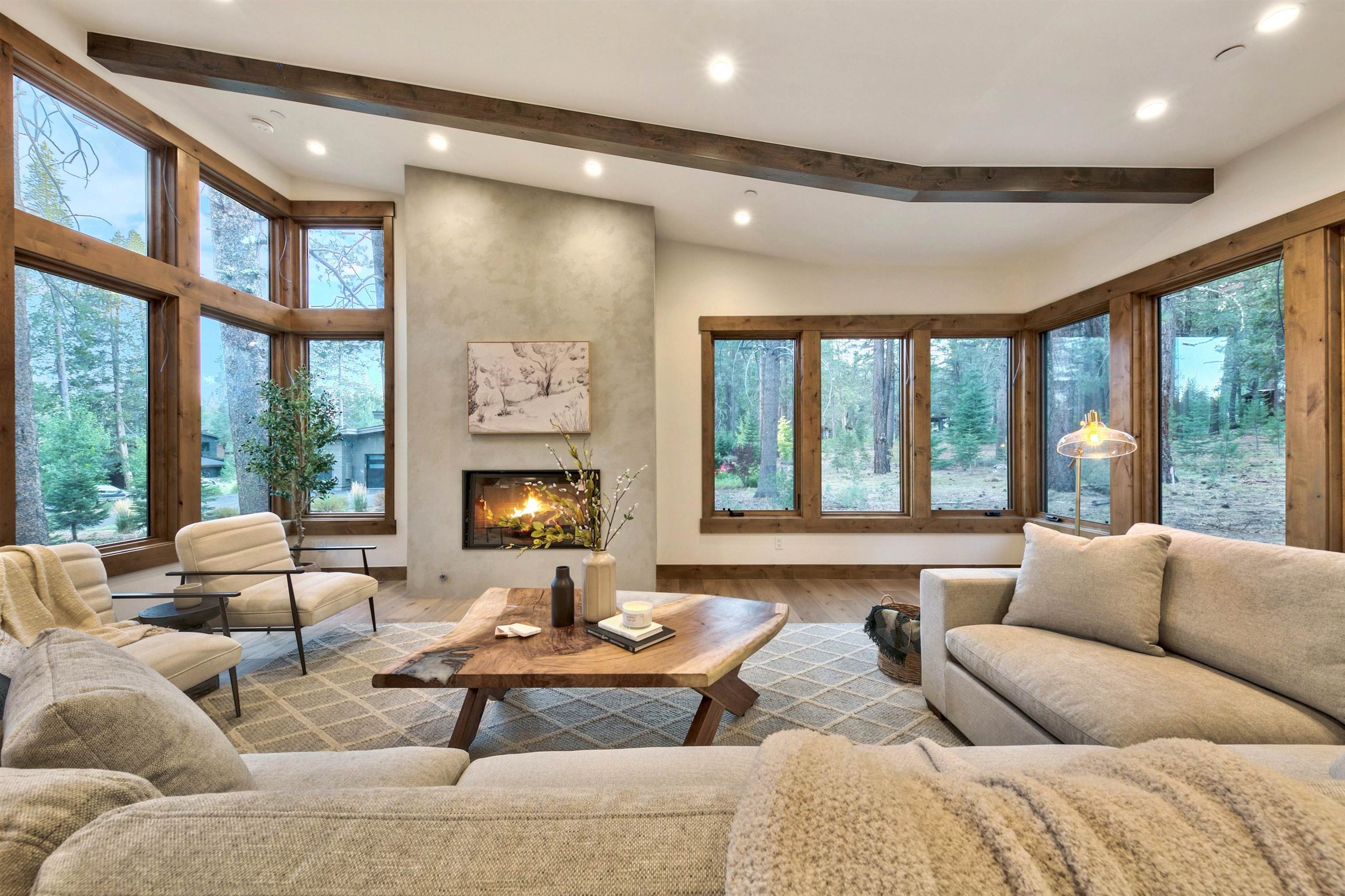 11620 Ghirard Road Truckee, CA 96161 - Photo 6 of 21 Gallery Image 6