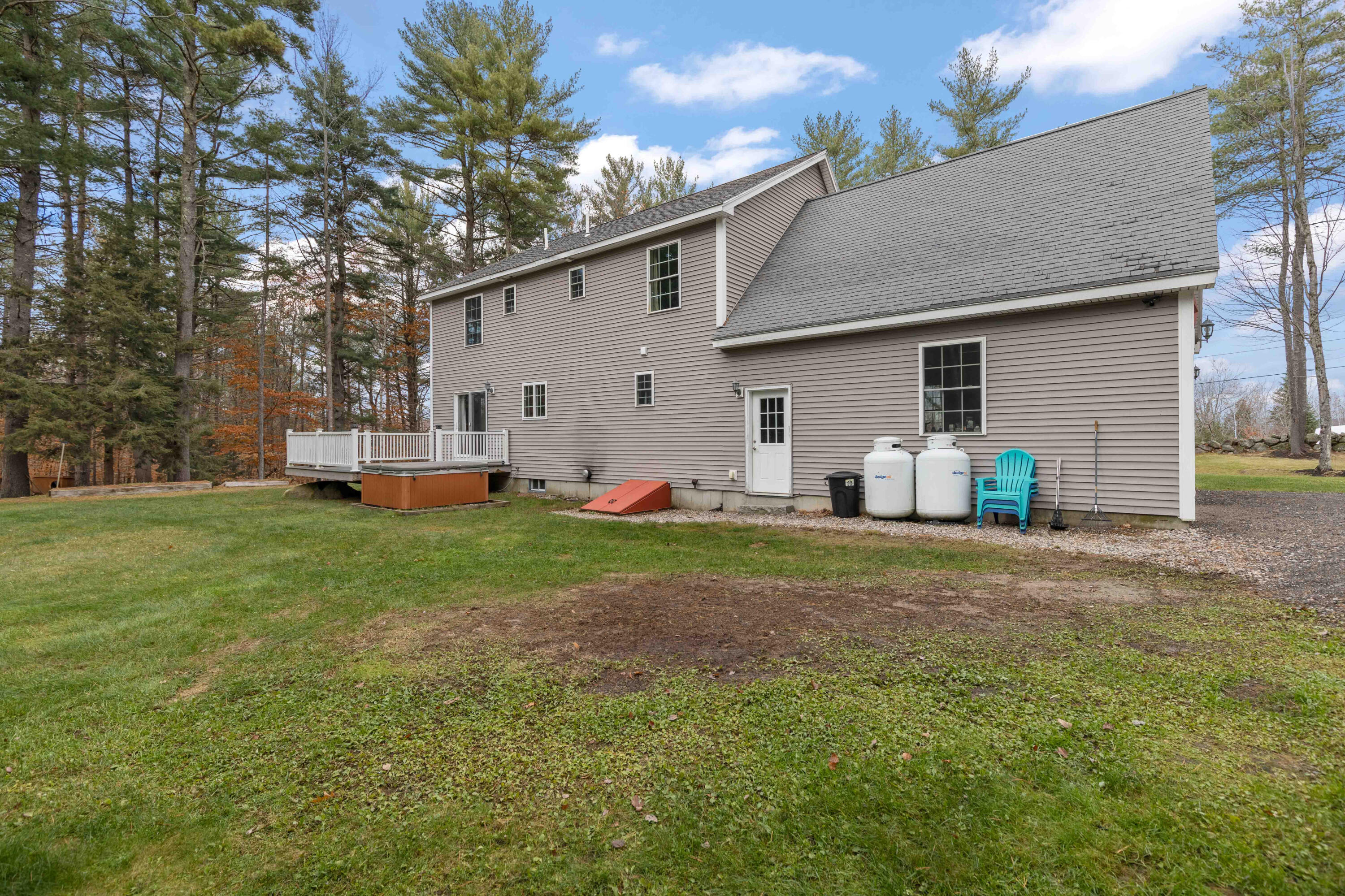 14 Hogfat Hill Road Sebago, ME 04029 - Photo 10 of 70 14 Hogfat Sebago - 051