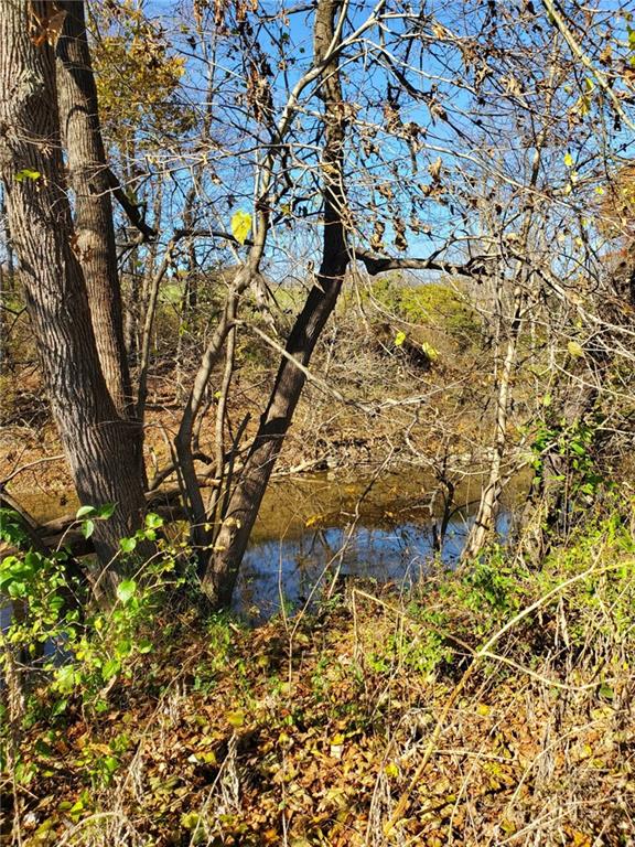 Lot 13 Little Creek Road Harmony, PA 16037 - Photo 5 of 9 a backyard of a house with lots of plants