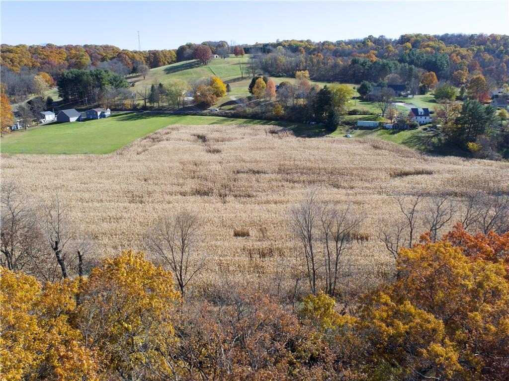 Lot 13 Little Creek Road Harmony, PA 16037 - Photo 8 of 9 a view of outdoor space with city view