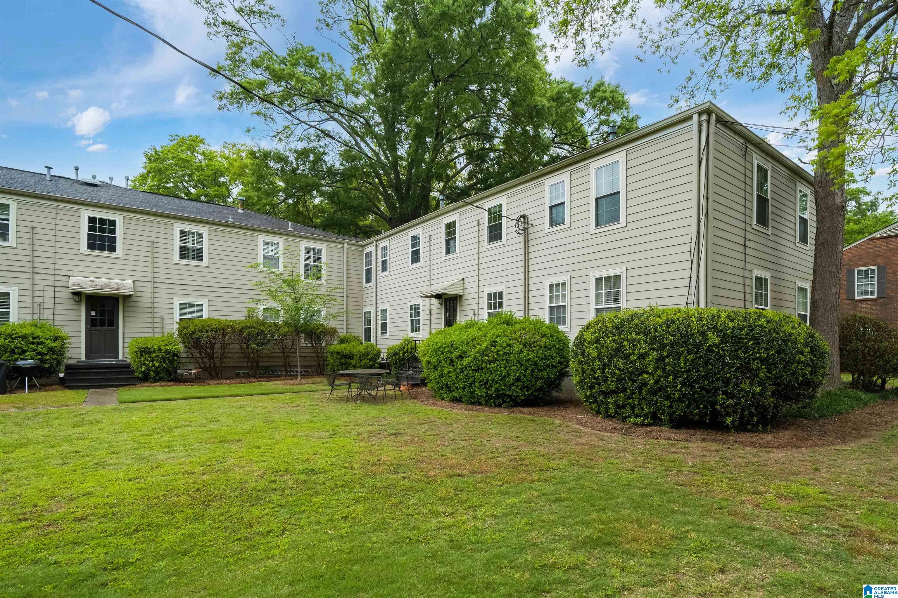 105 Fox Hall Road, Unit D Birmingham, AL 35213 - Photo 17 of 19