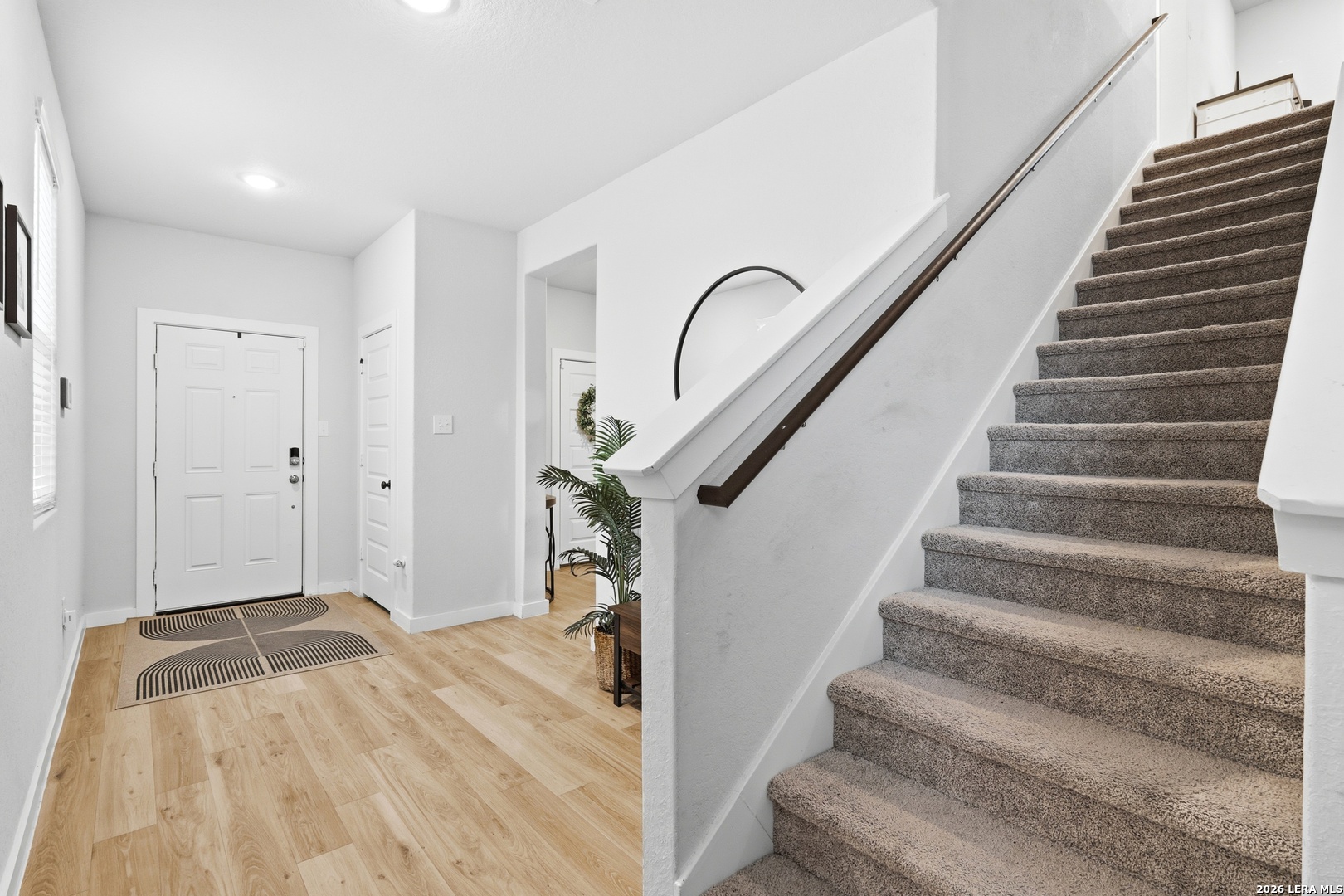 3523 Rancho Grande San Antonio, TX 78224 - Photo 12 of 22 a view of entryway