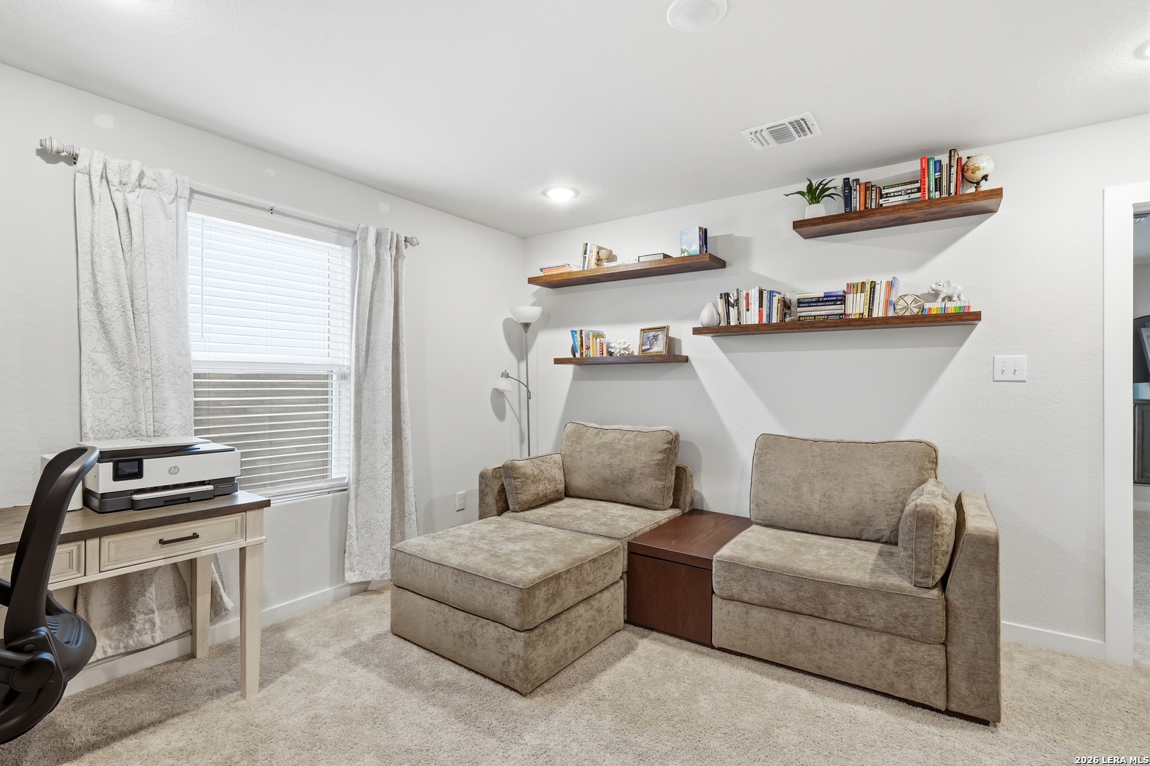 3523 Rancho Grande San Antonio, TX 78224 - Photo 13 of 22 a living room with furniture and a window