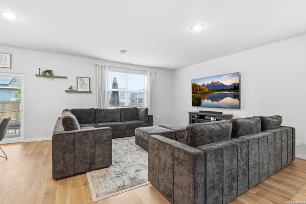 $2,000 | 3523 Rancho Grande, San Antonio, TX 78224