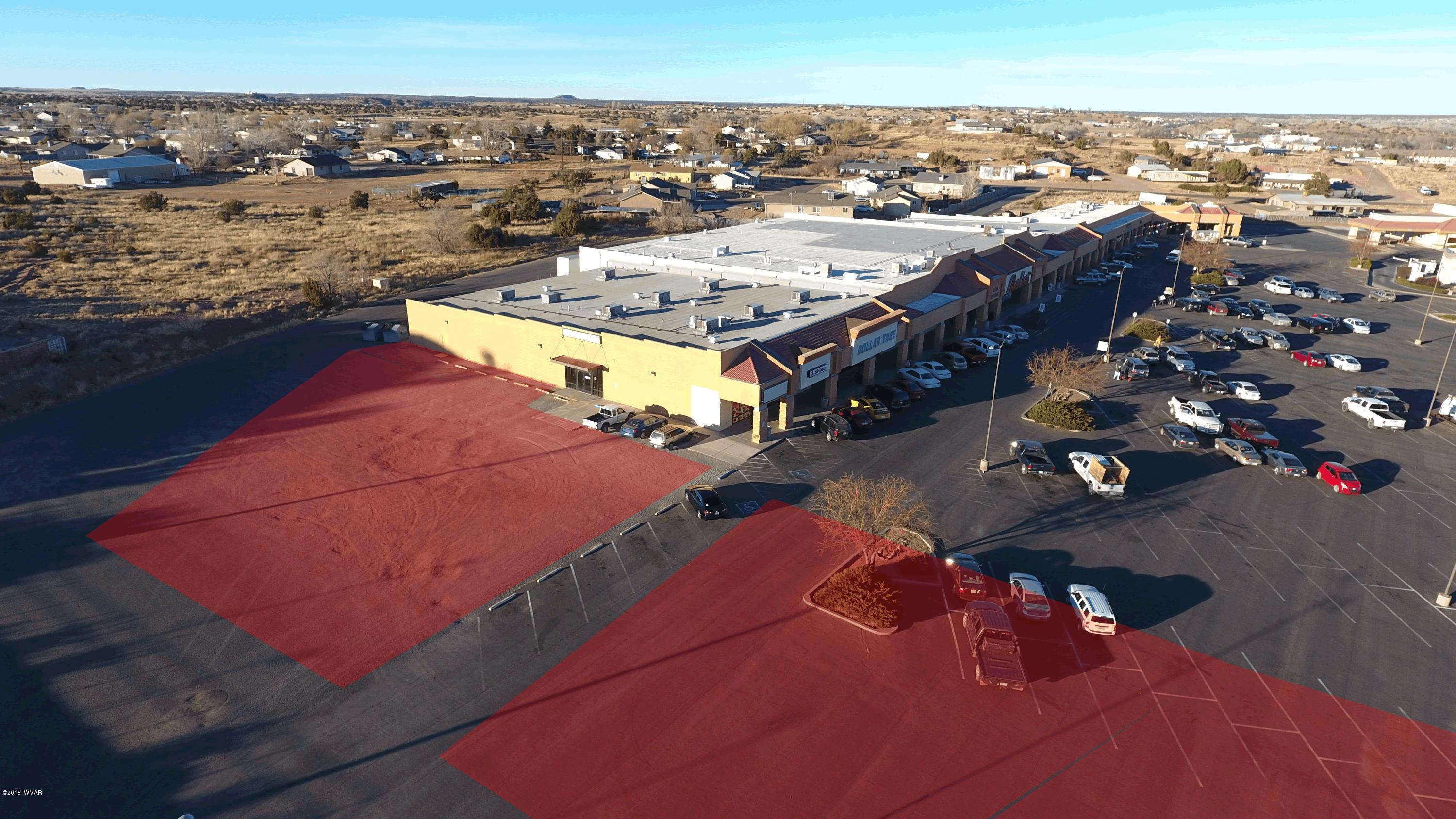 650 North Main Taylor, AZ 85939 - Photo 1 of 6