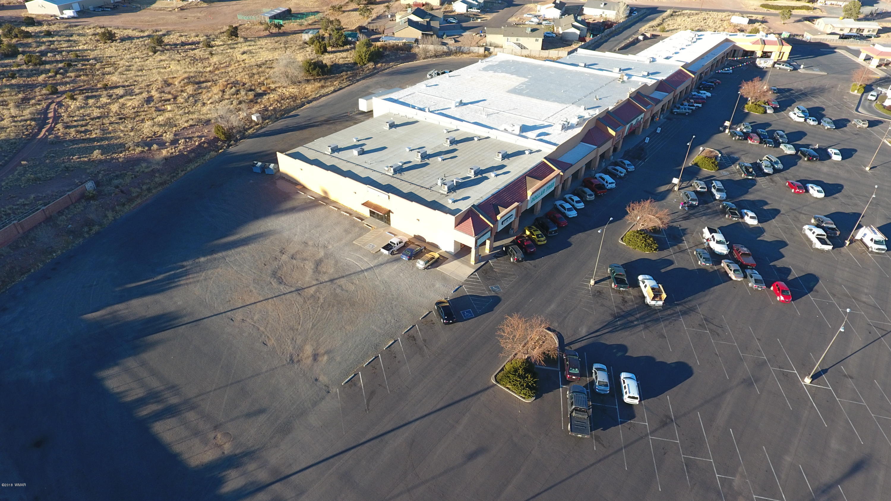 650 North Main Taylor, AZ 85939 - Photo 4 of 6