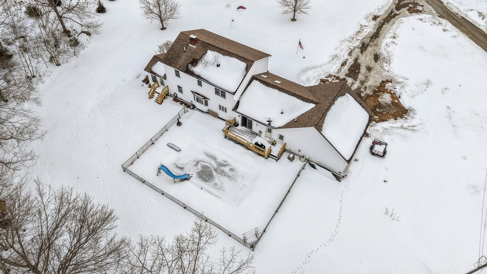 7 Fox Run Road Orland, ME 04472 - Photo 11 of 79 dji_fly_20260303_160342_0961_17725715974