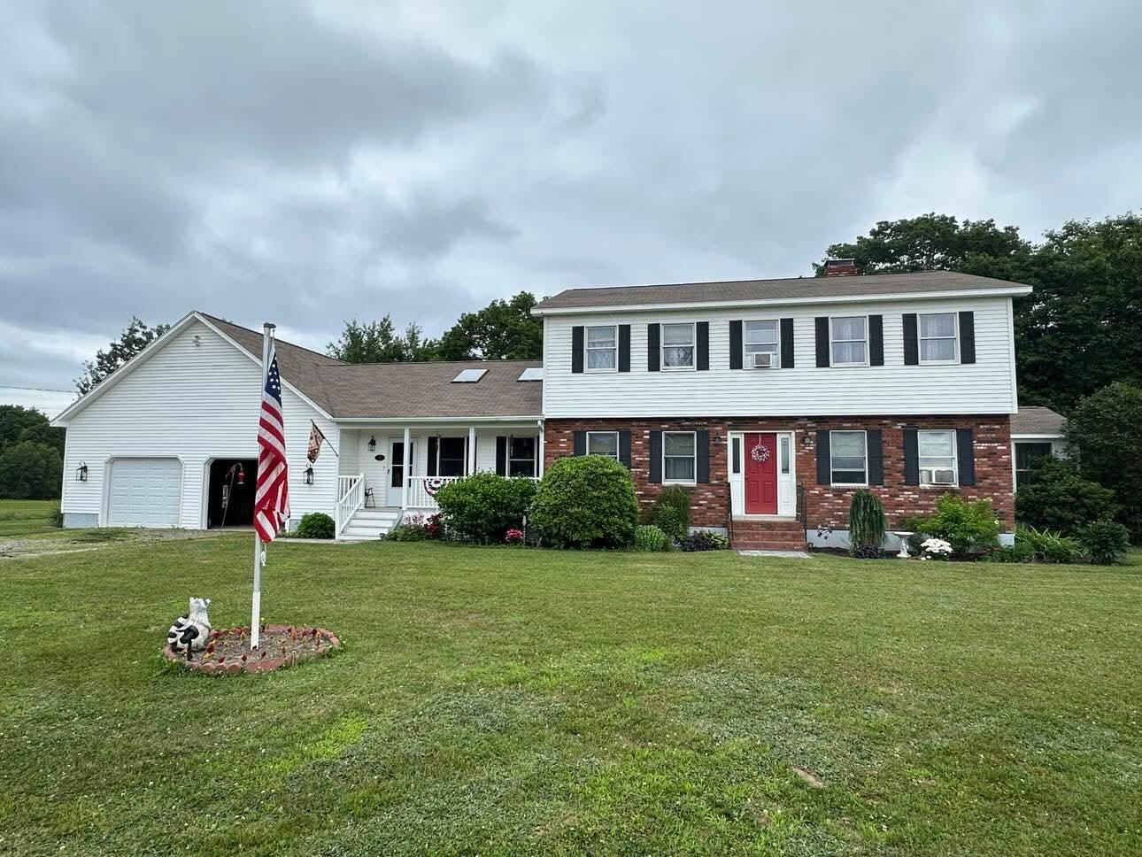 7 Fox Run Road Orland, ME 04472 - Photo 13 of 79 Messenger_creation_8563BE54-7727-479C-AE