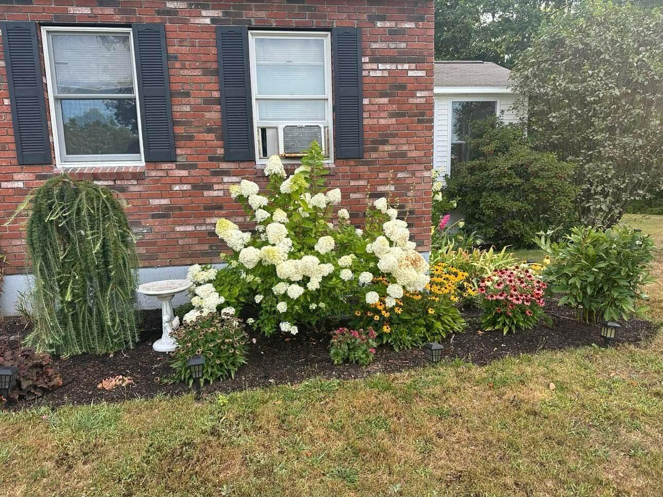 7 Fox Run Road Orland, ME 04472 - Photo 16 of 79 Messenger_creation_1458E665-3349-4886-80