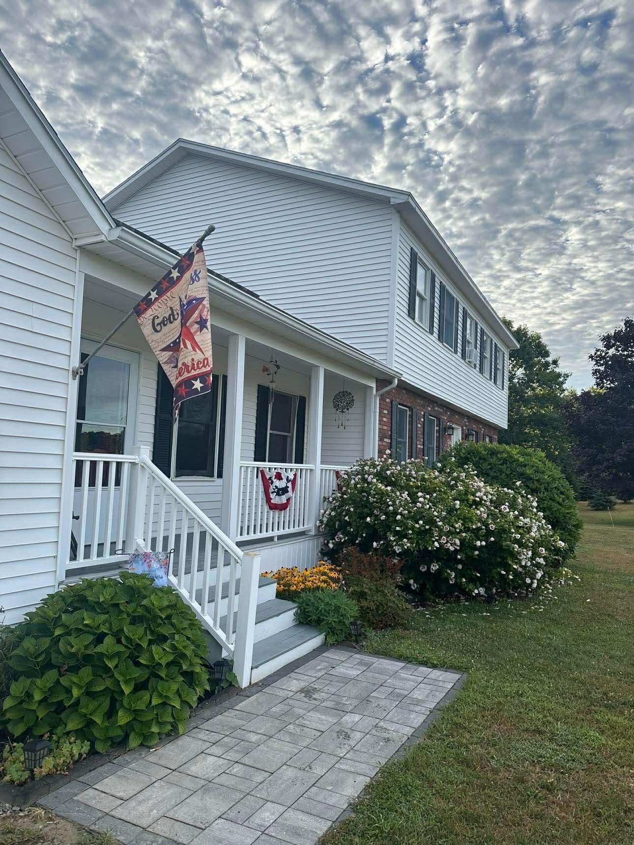 7 Fox Run Road Orland, ME 04472 - Photo 18 of 79 Messenger_creation_CB01FED1-23D1-487B-A5