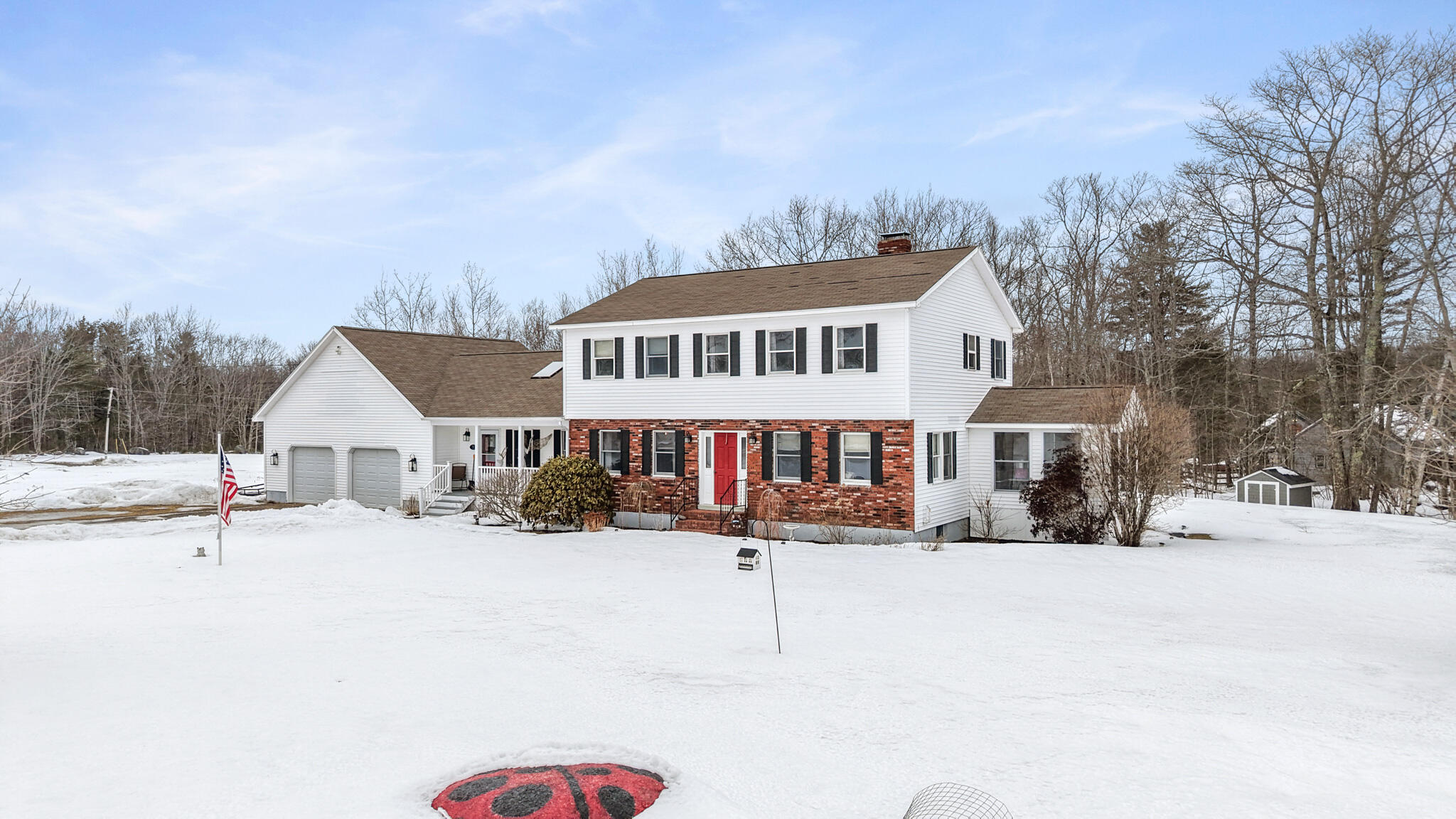 7 Fox Run Road Orland, ME 04472 - Photo 4 of 79 dji_fly_20260303_160050_0916_17725716178