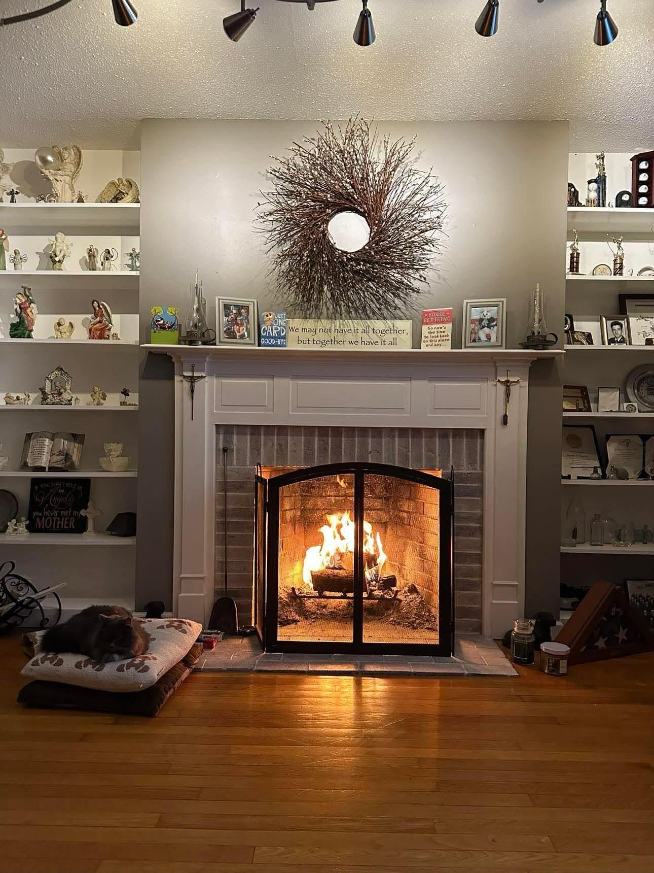 7 Fox Run Road Orland, ME 04472 - Photo 43 of 79 Messenger_creation_D8C2E4A5-B777-4DCA-BB