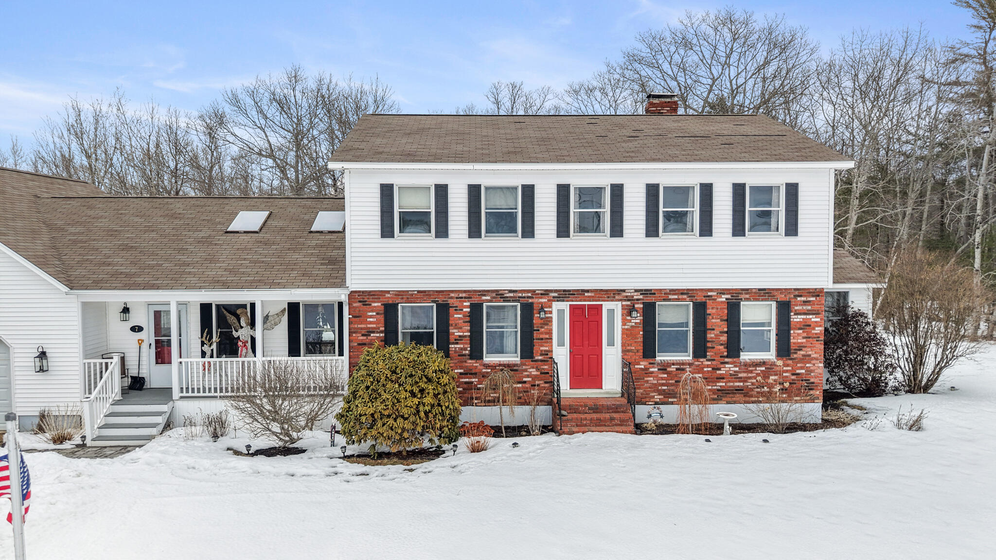 7 Fox Run Road Orland, ME 04472 - Photo 5 of 79 dji_fly_20260303_160558_0991_17725715852