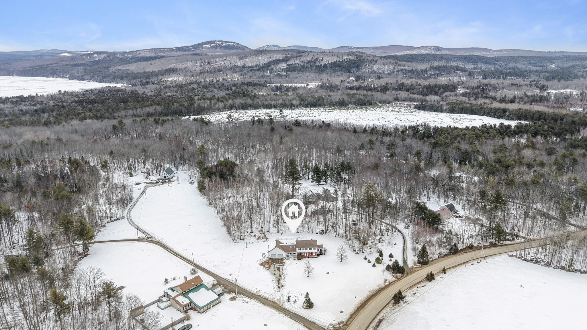 7 Fox Run Road Orland, ME 04472 - Photo 79 of 79 dji_fly_20260303_160220_0941_17725716068