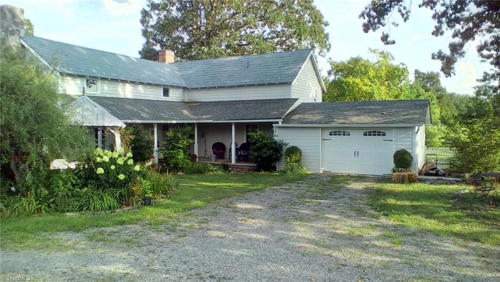 2443 Flat Shoals Road Germanton, NC 27019 - Photo 17 of 30 Gallery Image 17