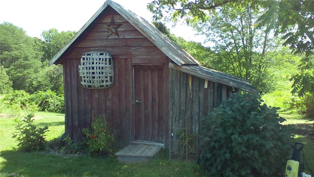 2443 Flat Shoals Road Germanton, NC 27019 - Photo 29 of 30 Gallery Image 29