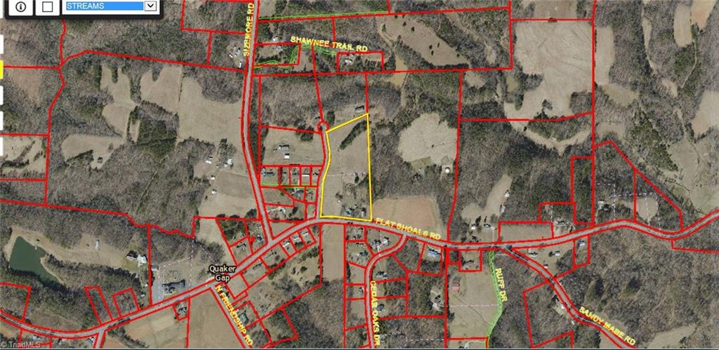 2443 Flat Shoals Road Germanton, NC 27019 - Photo 30 of 30 Gallery Image 30