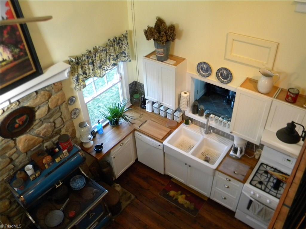 2443 Flat Shoals Road Germanton, NC 27019 - Photo 8 of 30 Gallery Image 8