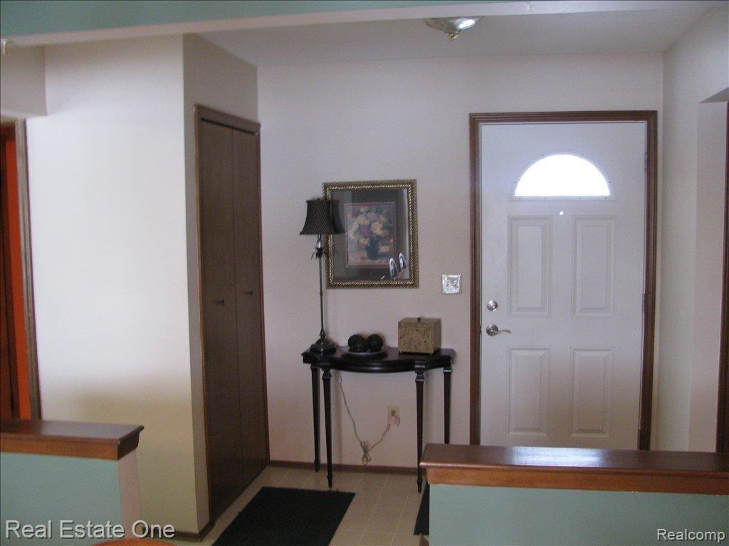 Entry
