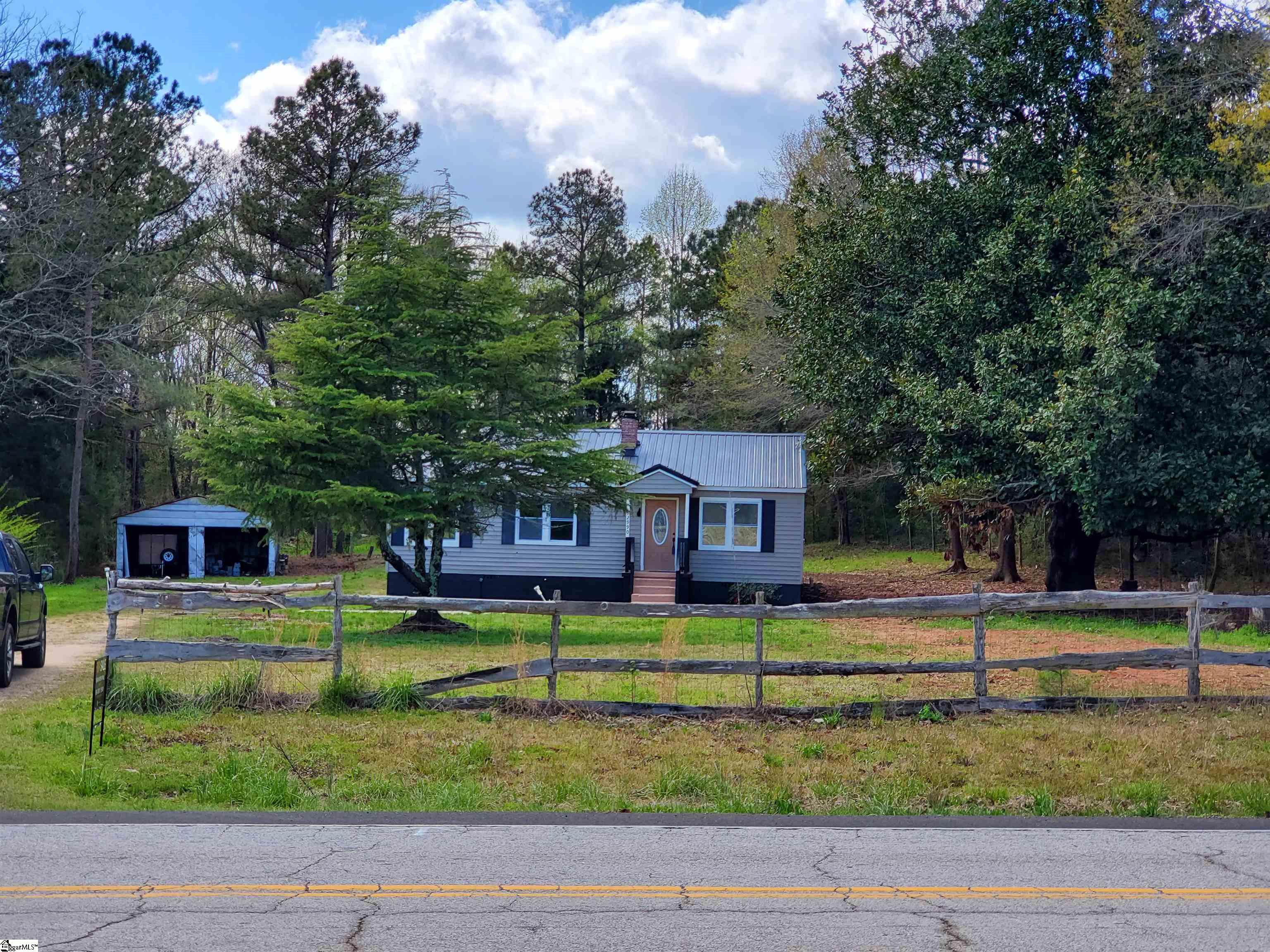 2990 Highway 92 Enoree, SC 29335 - Photo 1 of 16 Gallery Image 1