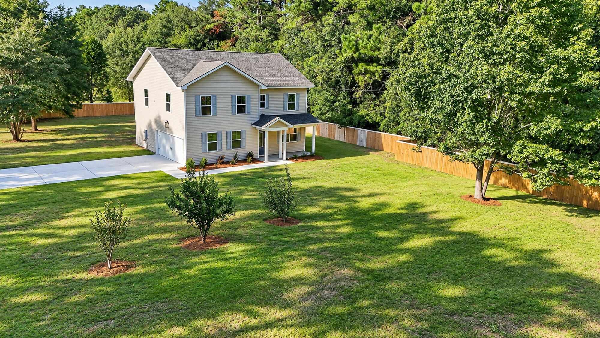 3314 Log Cabin Road Johns Island, SC 29455 - Photo 8 of 46 JW-106