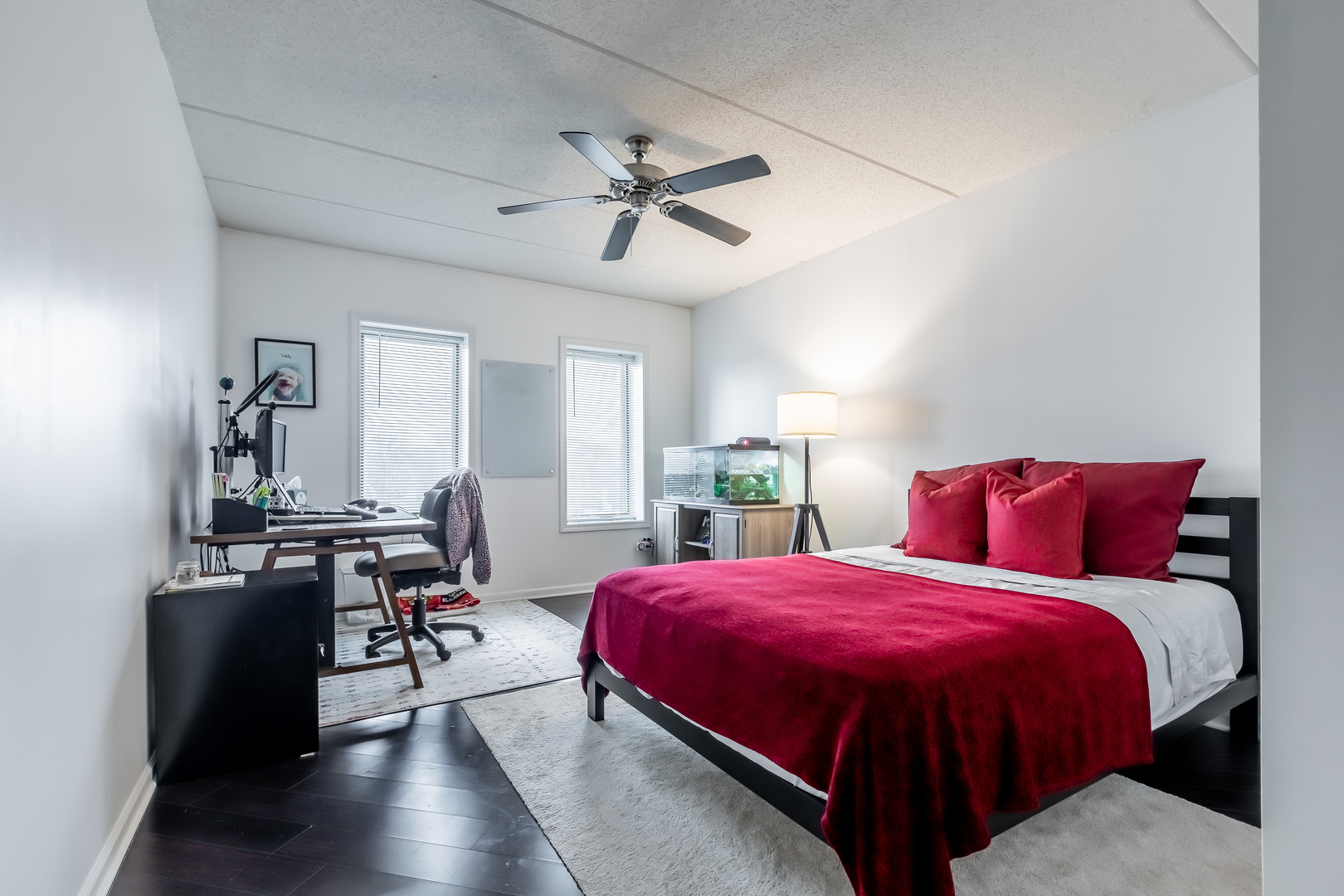 225 Main Street, Unit 408 Roselle, IL 60172 - Photo 22 of 33