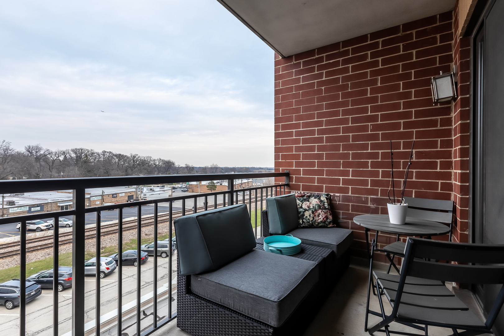 225 Main Street, Unit 408 Roselle, IL 60172 - Photo 27 of 33