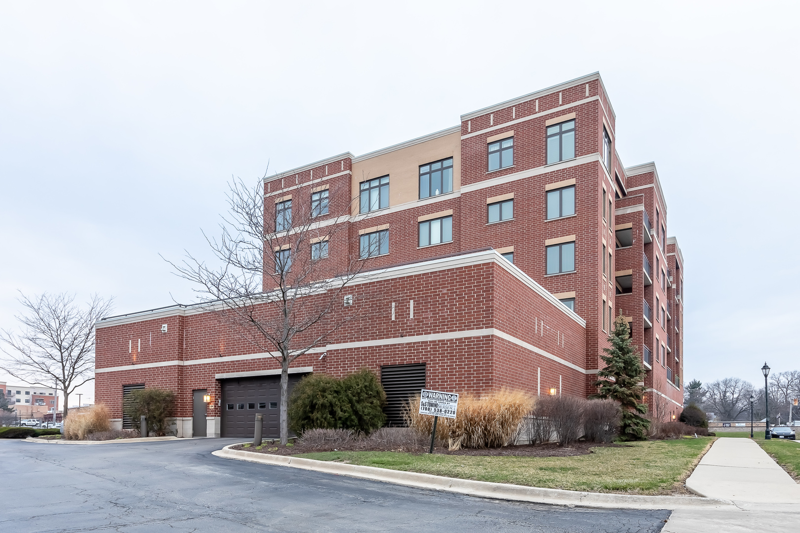 225 Main Street, Unit 408 Roselle, IL 60172 - Photo 31 of 33