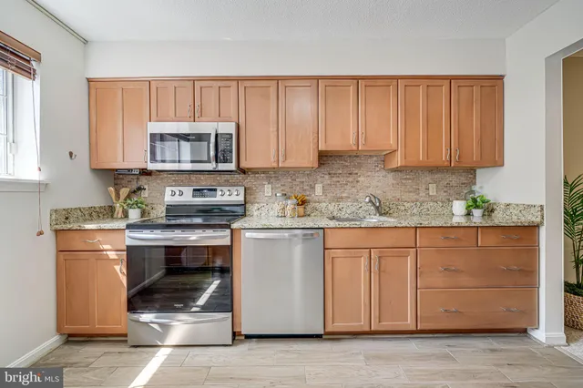 $565,000 | 88 North Bedford Street, Unit 88C, Arlington, VA 22201