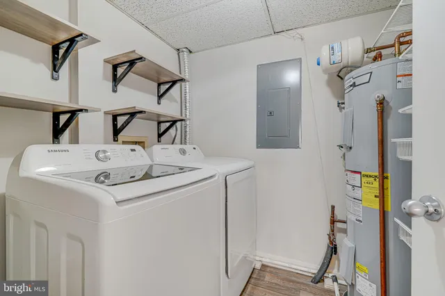 $565,000 | 88 North Bedford Street, Unit 88C, Arlington, VA 22201