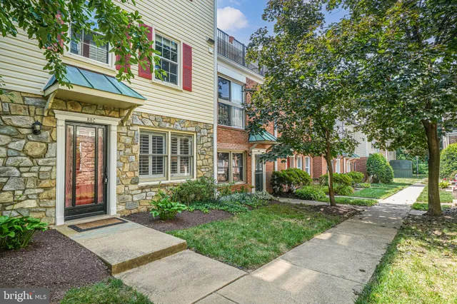 $565,000 | 88 North Bedford Street, Unit 88C, Arlington, VA 22201