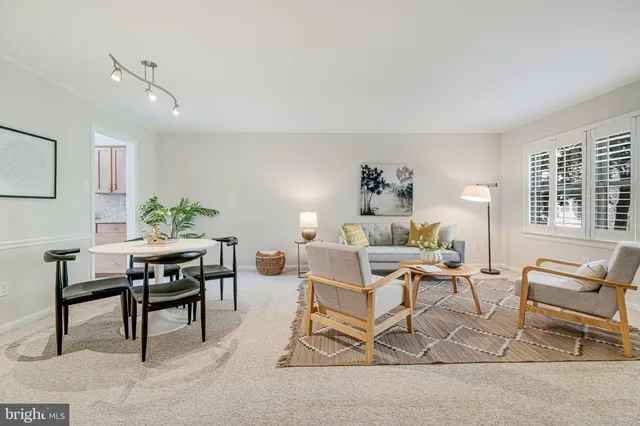 $565,000 | 88 North Bedford Street, Unit 88C, Arlington, VA 22201