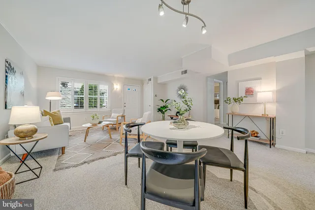 $565,000 | 88 North Bedford Street, Unit 88C, Arlington, VA 22201