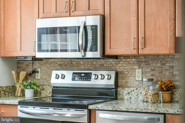 $565,000 | 88 North Bedford Street, Unit 88C, Arlington, VA 22201