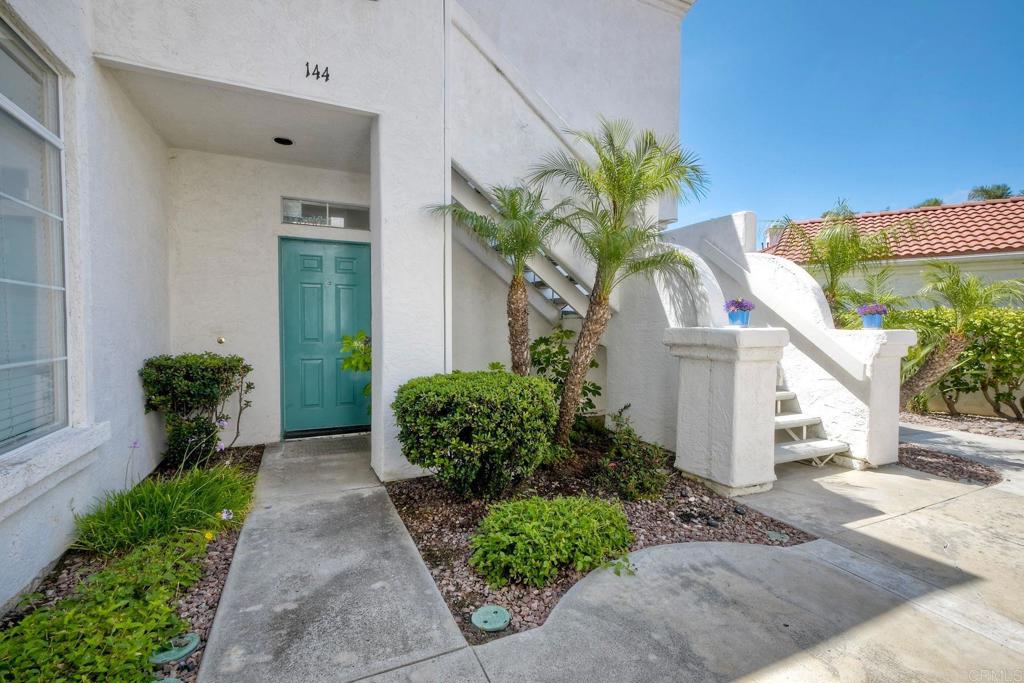 3375 Genoa Way, Unit 144 Oceanside, CA 92056 - Photo 1 of 34 Welcome to 3375 Geona Way Unit #144