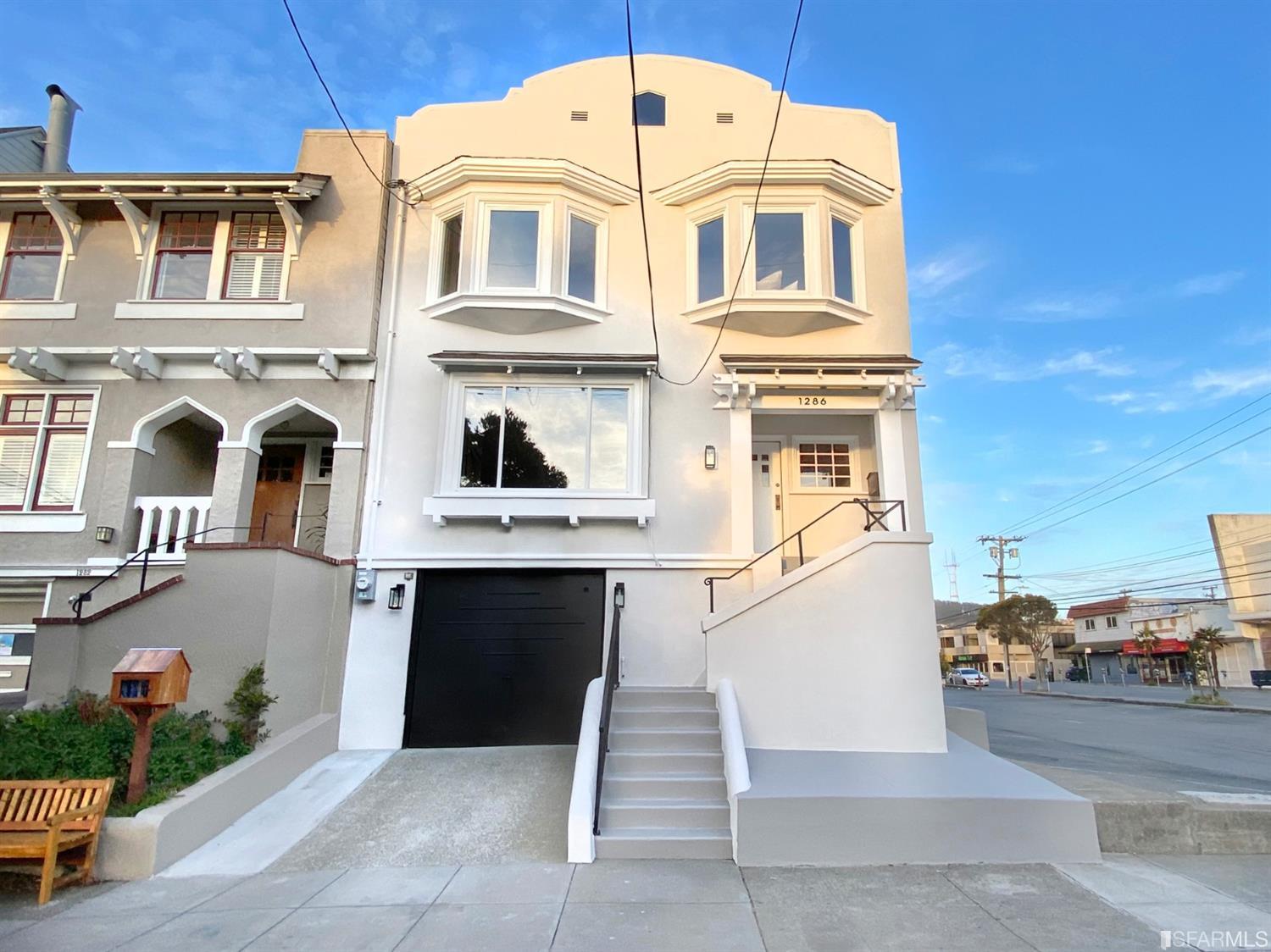 1286 26th Avenue San Francisco, CA 94122 - Photo 1 of 56
