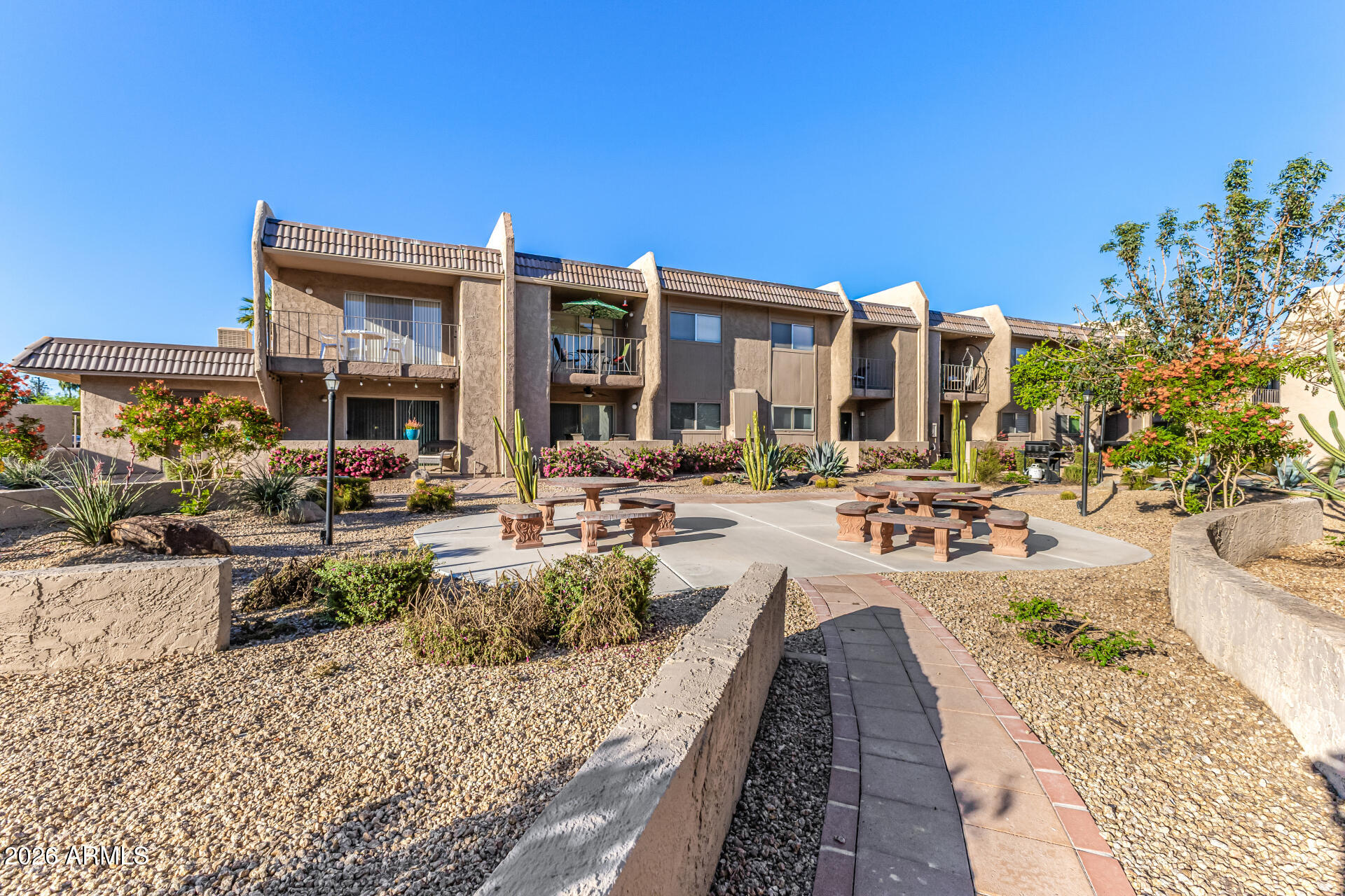 7430 East Chaparral Road, Unit A214 Scottsdale, AZ 85250 - Photo 19 of 30 30-Chaparral