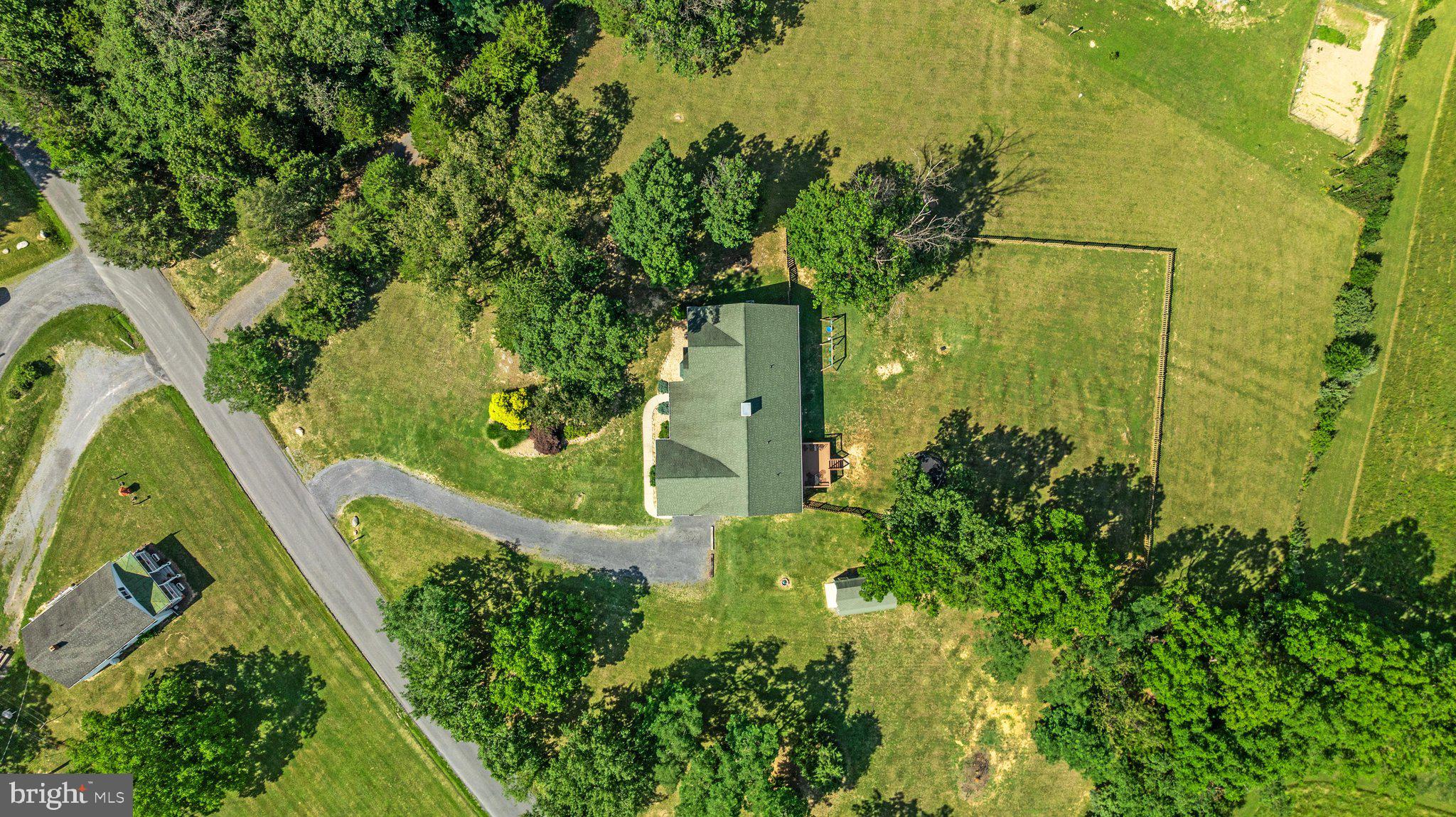 516 Zepp Road Maurertown, VA 22644 - Photo 46 of 63 View